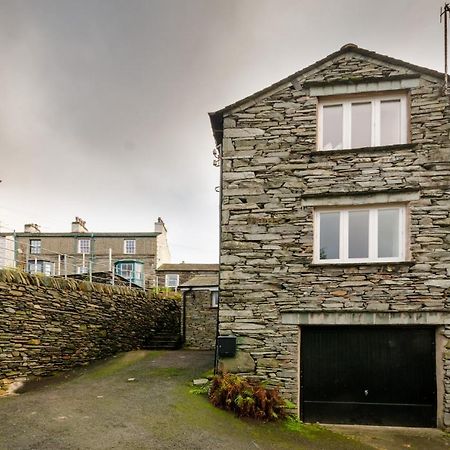 High Barn, Ambleside Villa Exterior photo