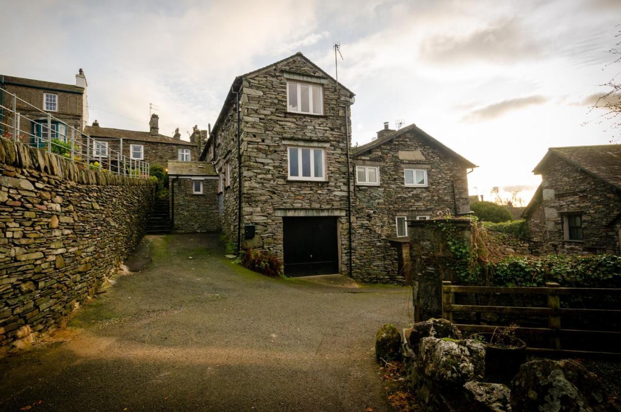 High Barn, Ambleside Villa Exterior photo