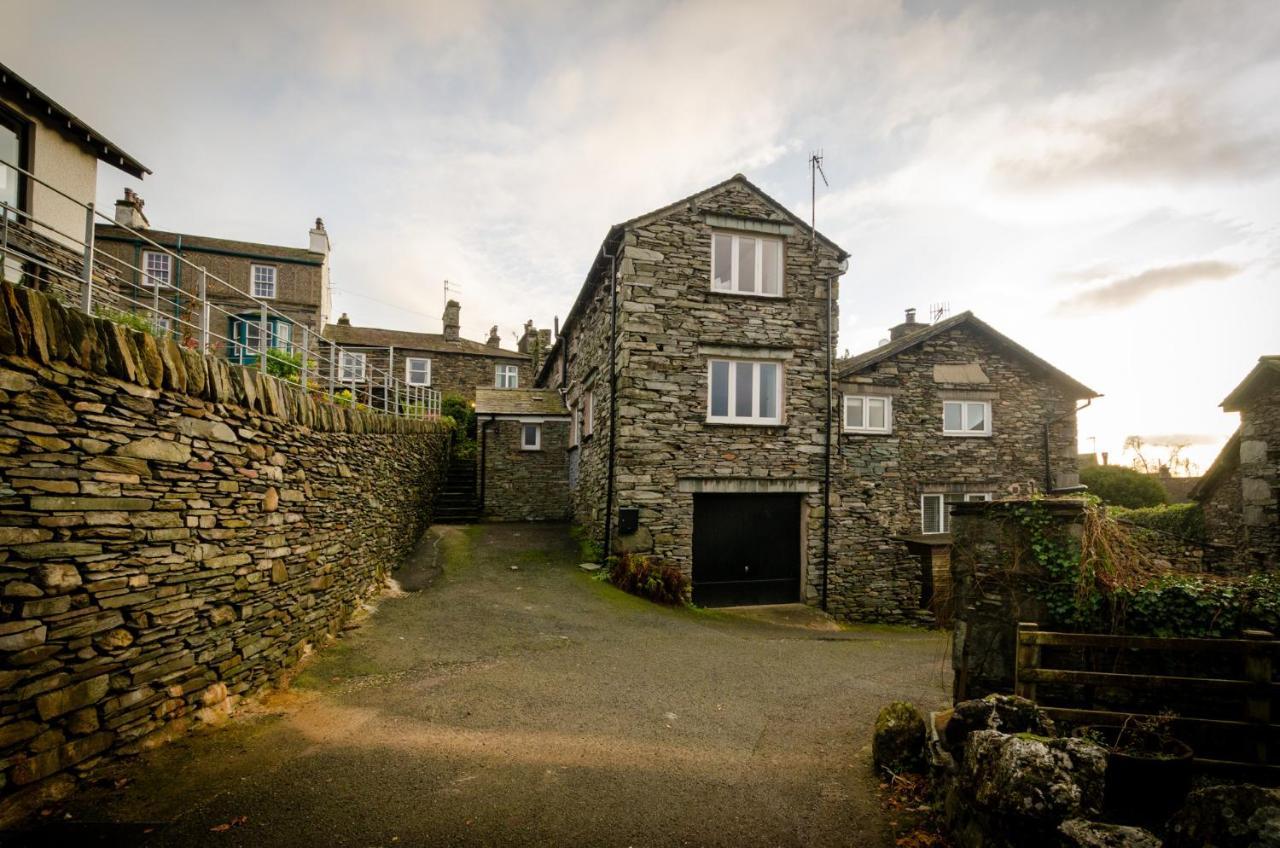 High Barn, Ambleside Villa Exterior photo